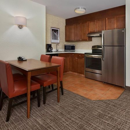 Residence Inn Grand Junction Kültér fotó