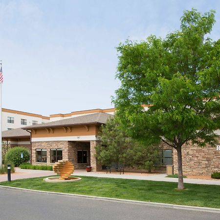Residence Inn Grand Junction Kültér fotó