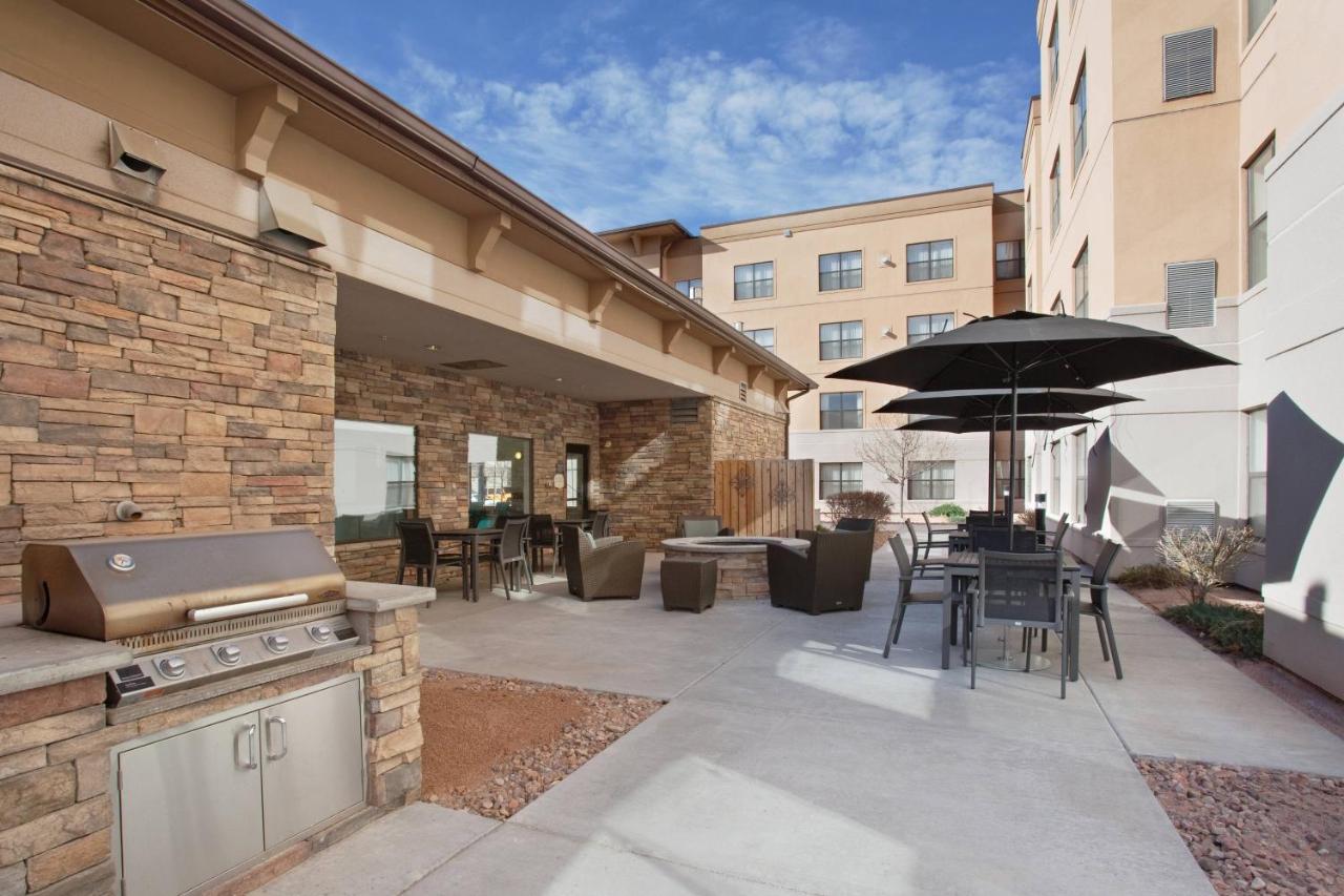 Residence Inn Grand Junction Kültér fotó