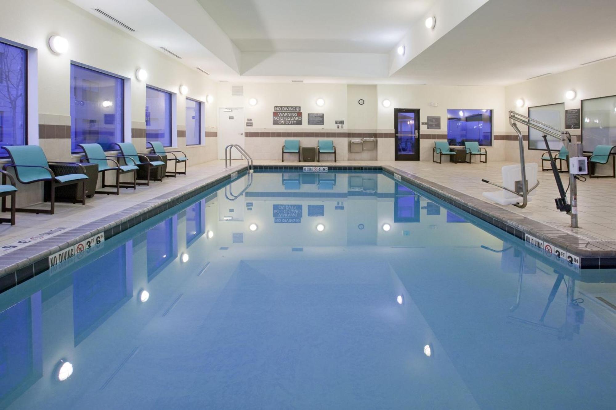 Residence Inn Grand Junction Kültér fotó