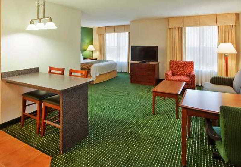 Residence Inn Grand Junction Kültér fotó