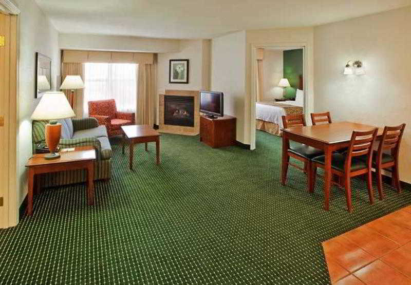 Residence Inn Grand Junction Kültér fotó