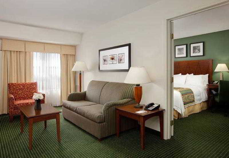 Residence Inn Grand Junction Kültér fotó