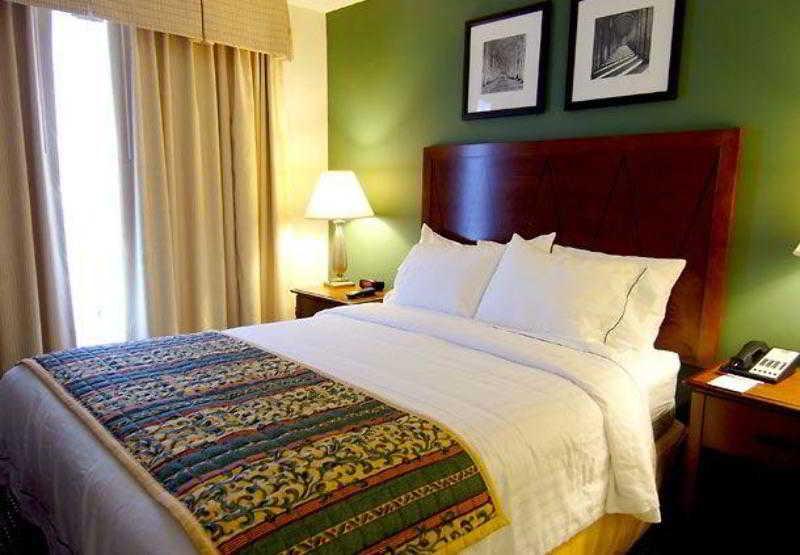 Residence Inn Grand Junction Szoba fotó