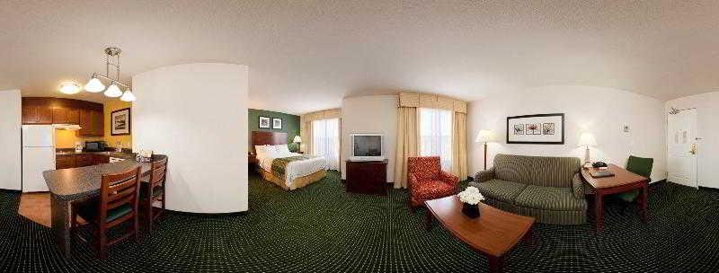 Residence Inn Grand Junction Kültér fotó