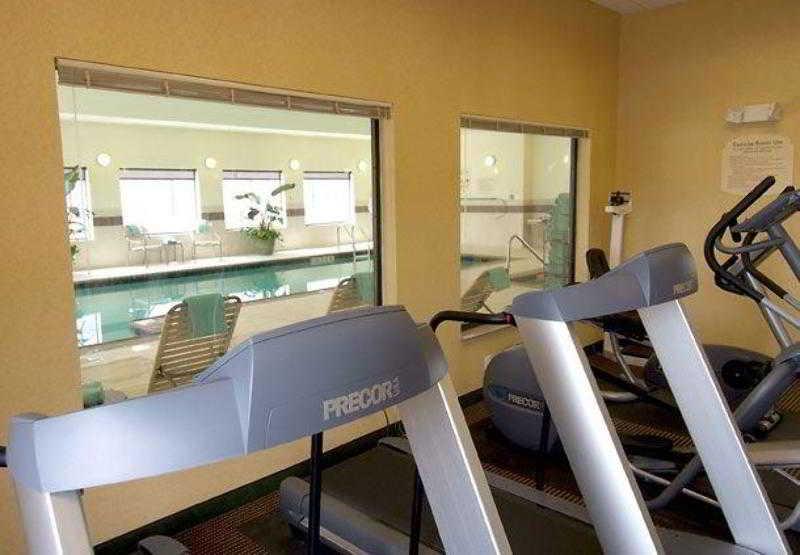 Residence Inn Grand Junction Létesítmények fotó