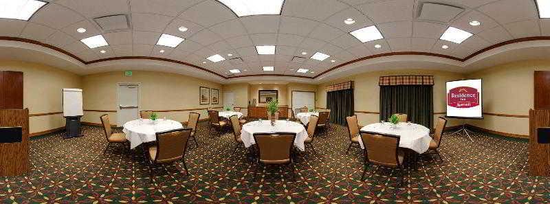 Residence Inn Grand Junction Kültér fotó