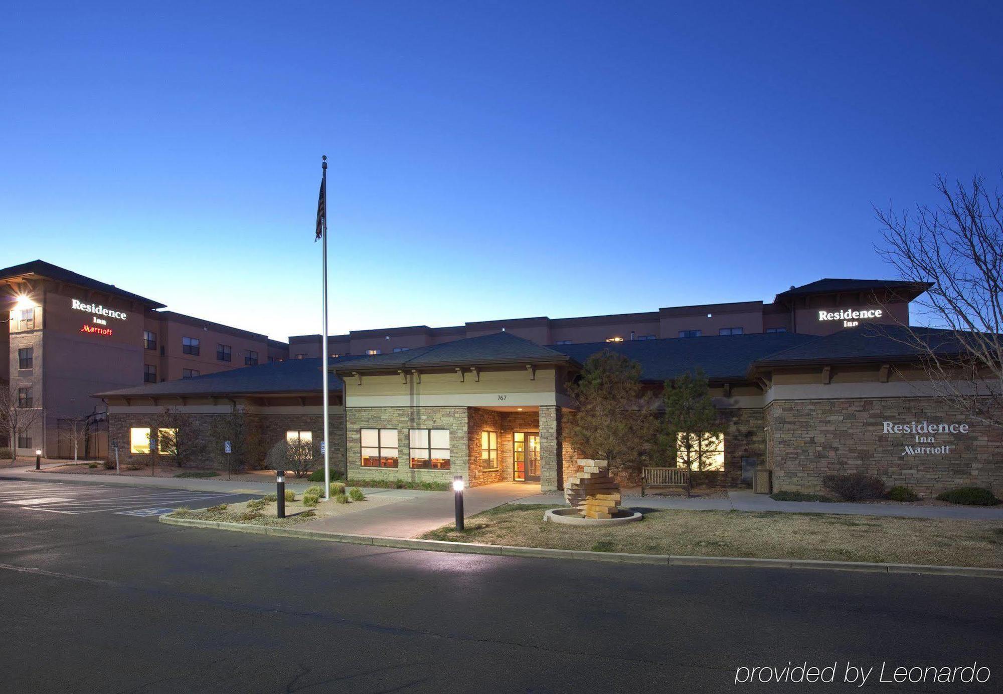 Residence Inn Grand Junction Kültér fotó
