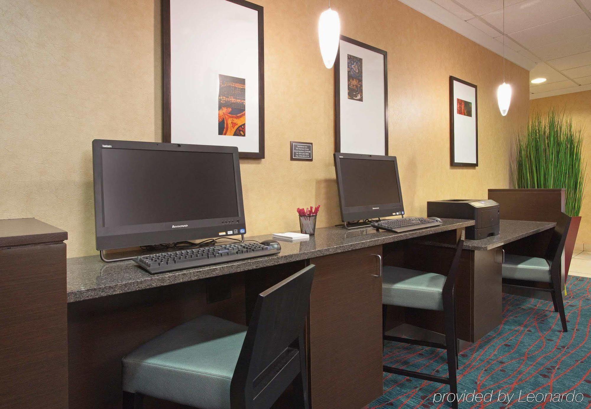 Residence Inn Grand Junction Kültér fotó