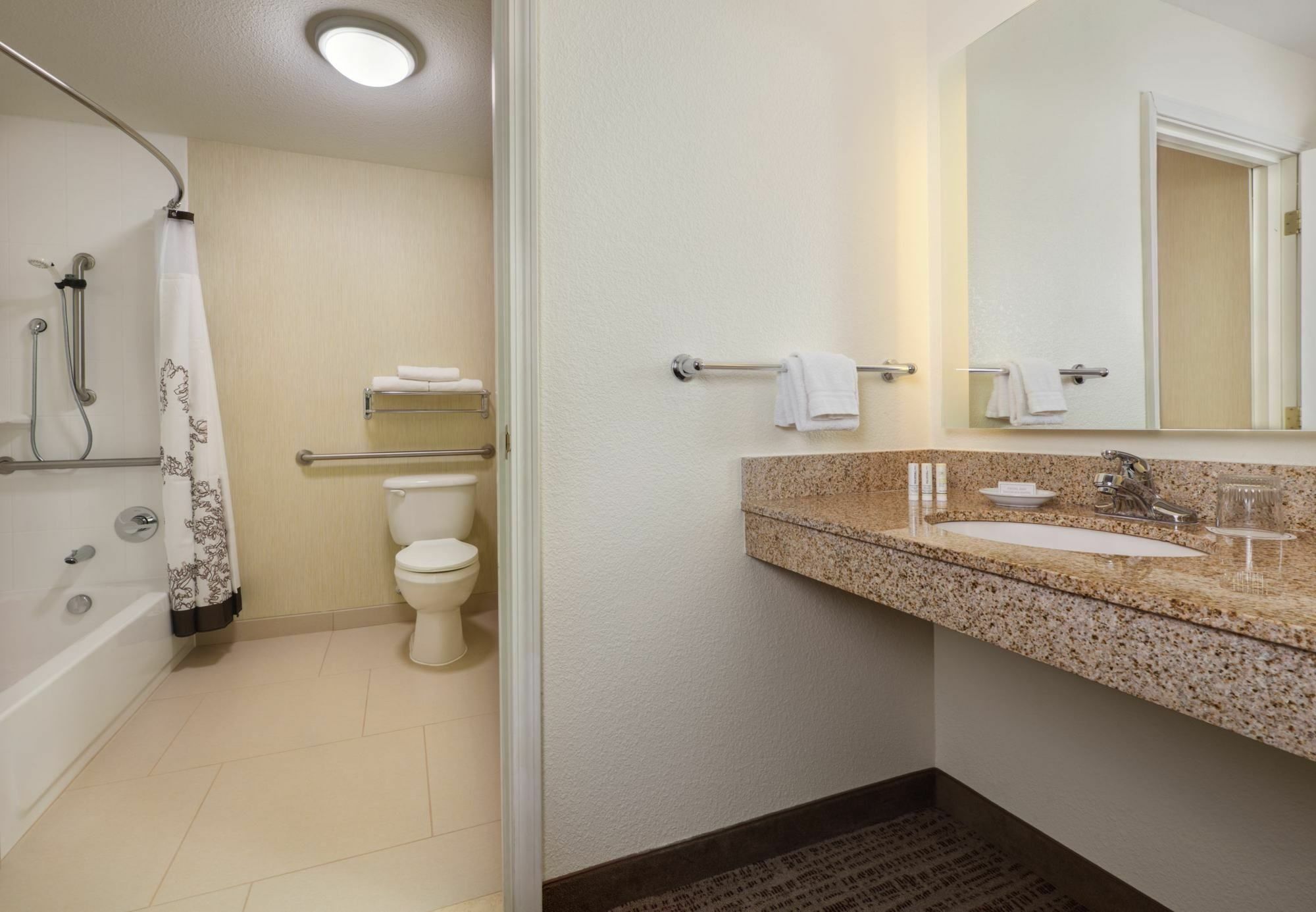 Residence Inn Grand Junction Kültér fotó